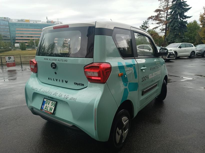 Cum arată electrica „românească”. Cât costă şi cât dă statul  18924070