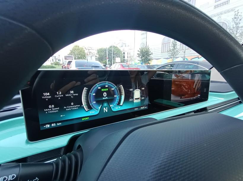 Cum arată electrica „românească”. Cât costă şi cât dă statul  18924076