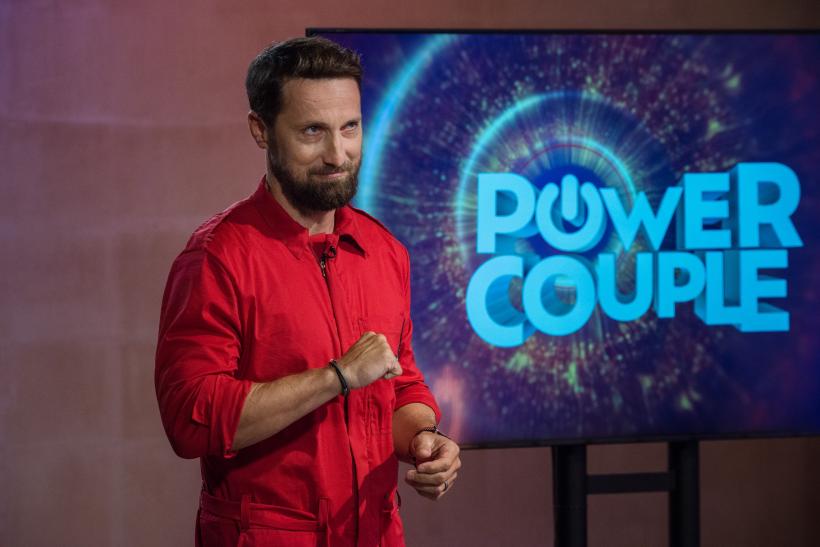 Filmările celui de-al doilea sezon al show-ului fenomen Power Couple România – La bine și la greu s-au încheiat: ”Ne-au cerut probe grele și i-am surprins, unele au fost aproape imposibile” 18924235