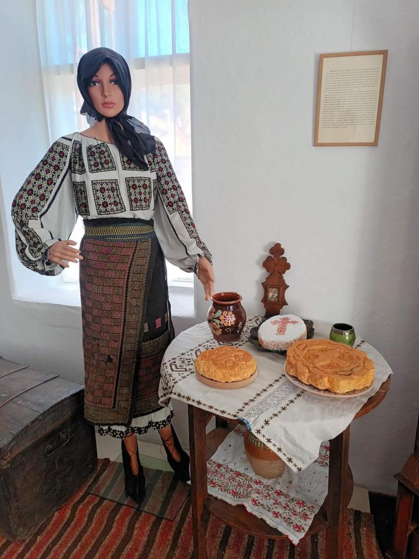 Focul lui Sumedru, în Țara Muscelului: Un fel de Halloween românesc, tradiție autohtonă de Sfântul Dumitru 18924160