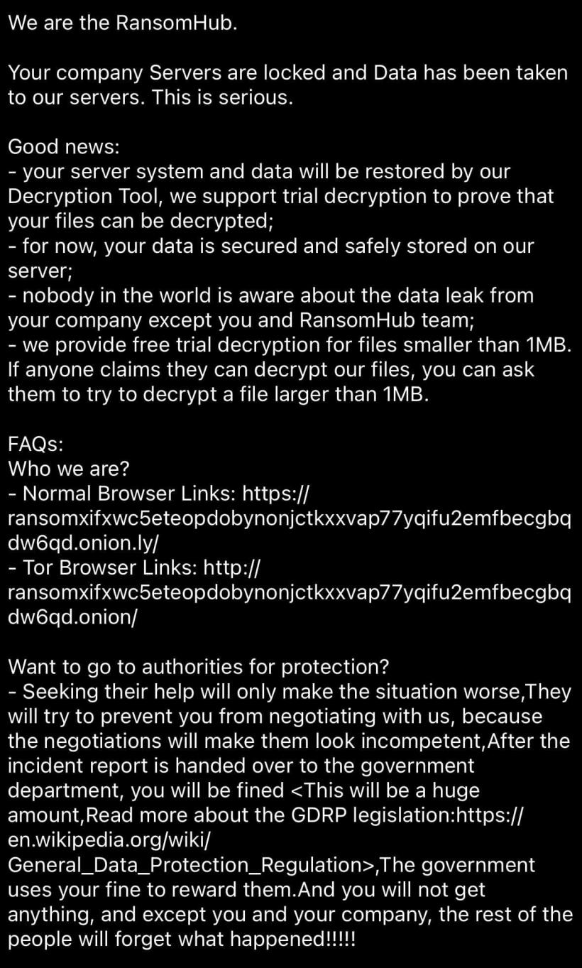 Atac cibernetic la Primăria Sectorului 5: Hackerii cer răscumpărare de 5 milioane de dolari. Piedone nu cedează 18924390