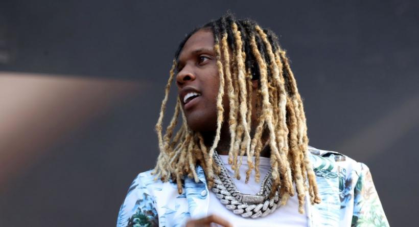 Rapperul american Lil Durk, arestat pentru un complot de crimă la comandă