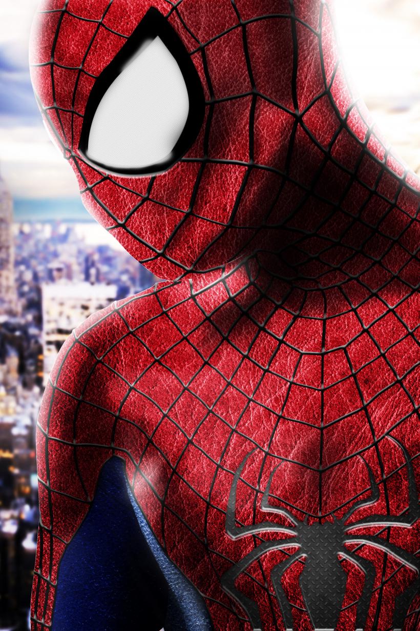 Al patrulea film Spider-Man cu Tom Holland va fi lansat în iulie 2026