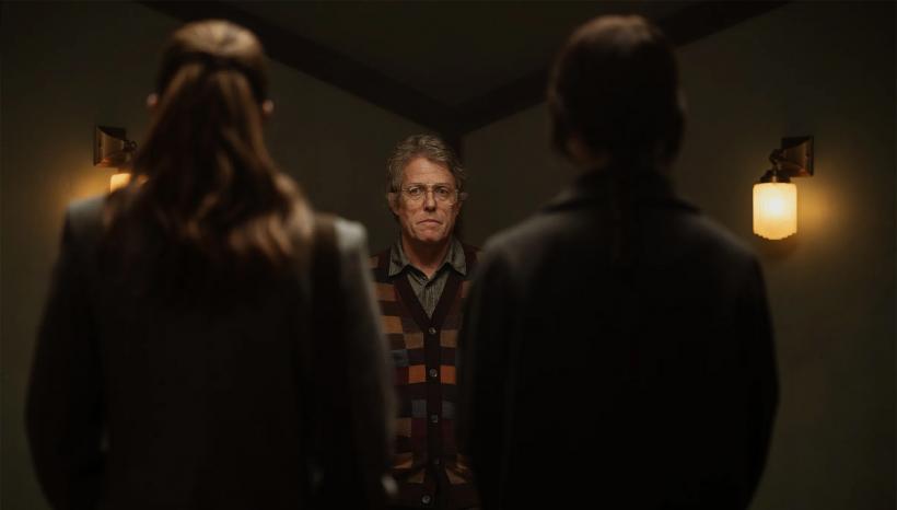 Dracula Fantasy Con, cineconcerte și proiecții în avanpremieră națională la festivalul internațional de film fantastic de la Brașov, Dracula Film Festival  18924308