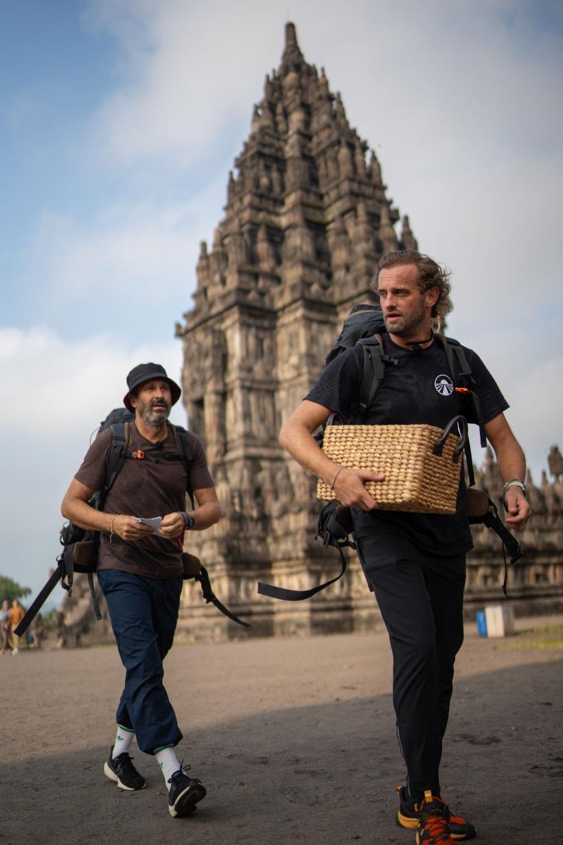 În seara aceasta, de la 20:00: Începe etapa a noua la Asia Express. Ioana State cedează  sub presiunea handicapului primit: ”Vreau să iau toată penalizarea posibilă!” 18924428