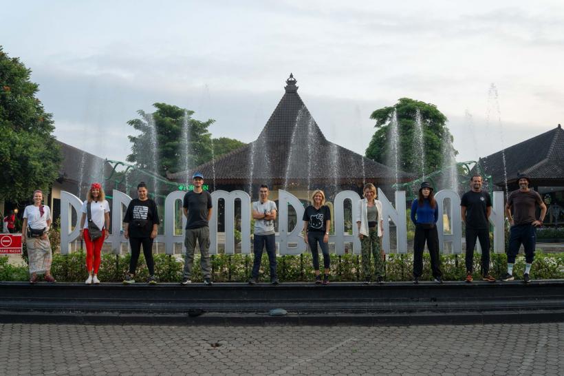 În seara aceasta, de la 20:00: Începe etapa a noua la Asia Express. Ioana State cedează  sub presiunea handicapului primit: ”Vreau să iau toată penalizarea posibilă!” 18924429