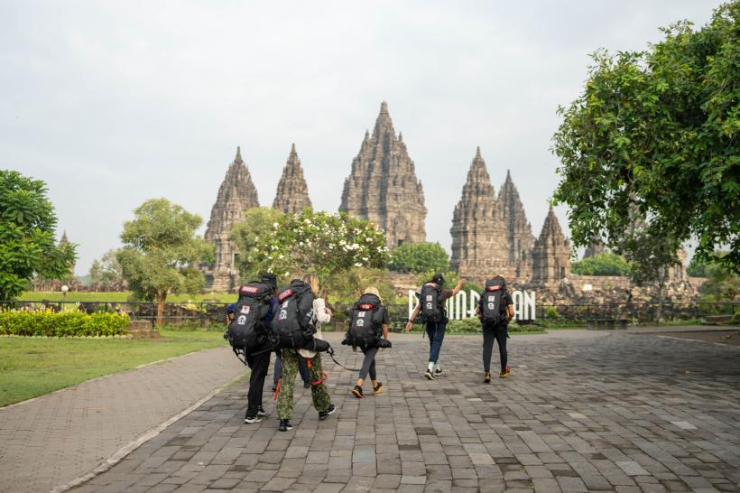 În seara aceasta, de la 20:00: Începe etapa a noua la Asia Express. Ioana State cedează  sub presiunea handicapului primit: ”Vreau să iau toată penalizarea posibilă!” 18924430