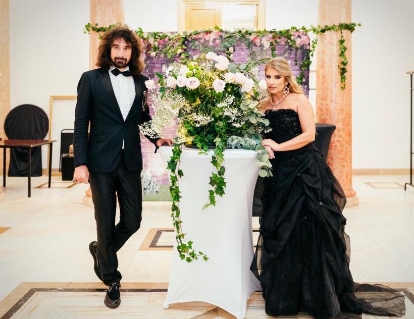 Brașovul, îmbrăcat în parfum de vals 18924451