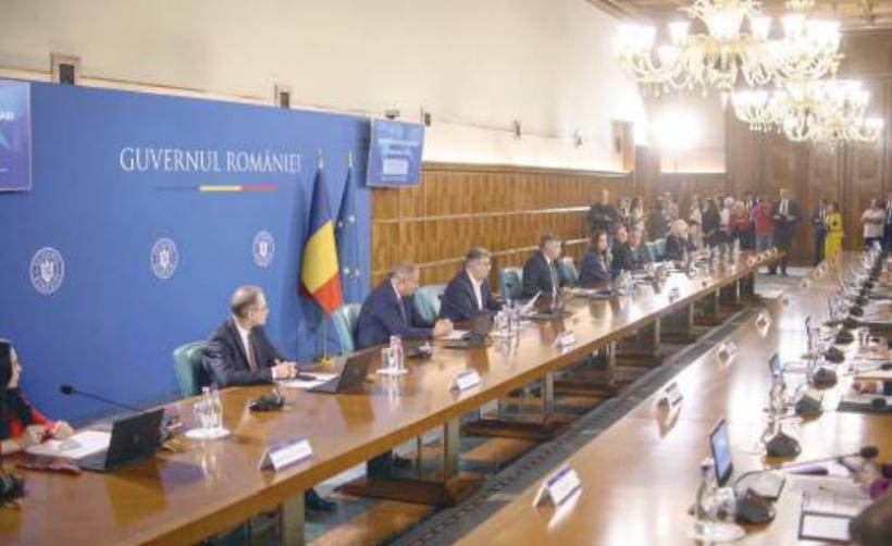 Vești proaste pentru toată lumea. Ecuația dezastrului național de anul viitor: Vine nota de plată pentru dezmățul bugetar din ultimii ani 18924494