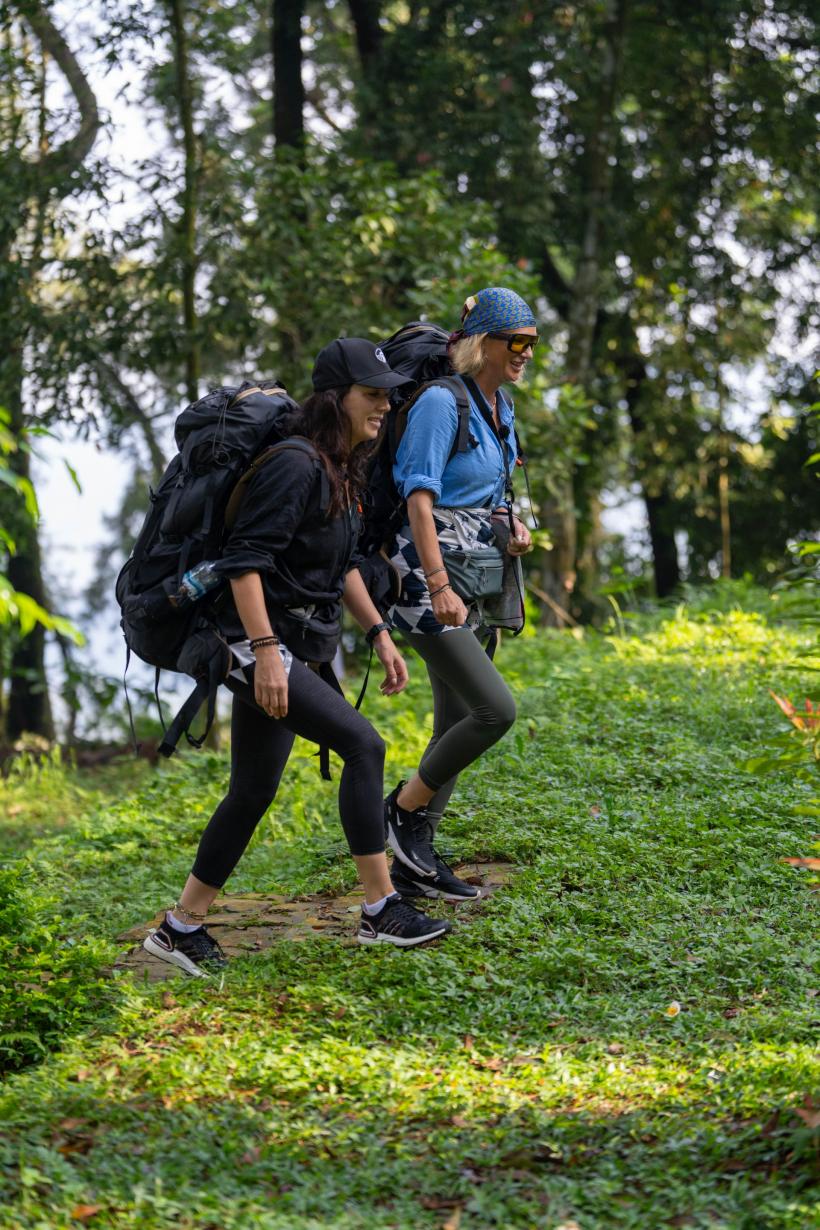 Nicolai Tand și Sorin Brotnei au câștigat amuleta și Joker-ul la Asia Express. Diseară: probă de Kama Sutra în cursa pentru ultima imunitate a sezonului 18924580