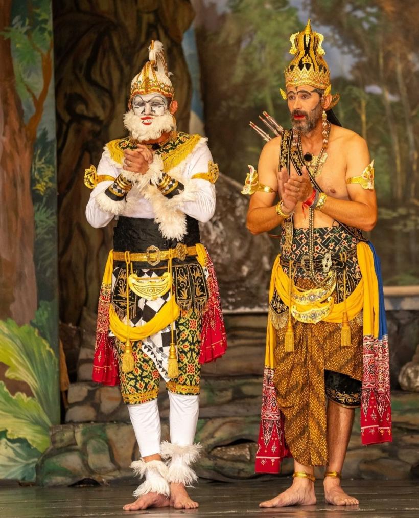 Nicolai Tand și Sorin Brotnei au câștigat amuleta și Joker-ul la Asia Express. Diseară: probă de Kama Sutra în cursa pentru ultima imunitate a sezonului 18924581