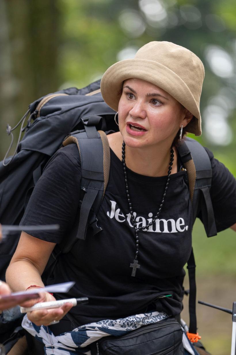 Nicolai Tand și Sorin Brotnei au câștigat amuleta și Joker-ul la Asia Express. Diseară: probă de Kama Sutra în cursa pentru ultima imunitate a sezonului 18924585