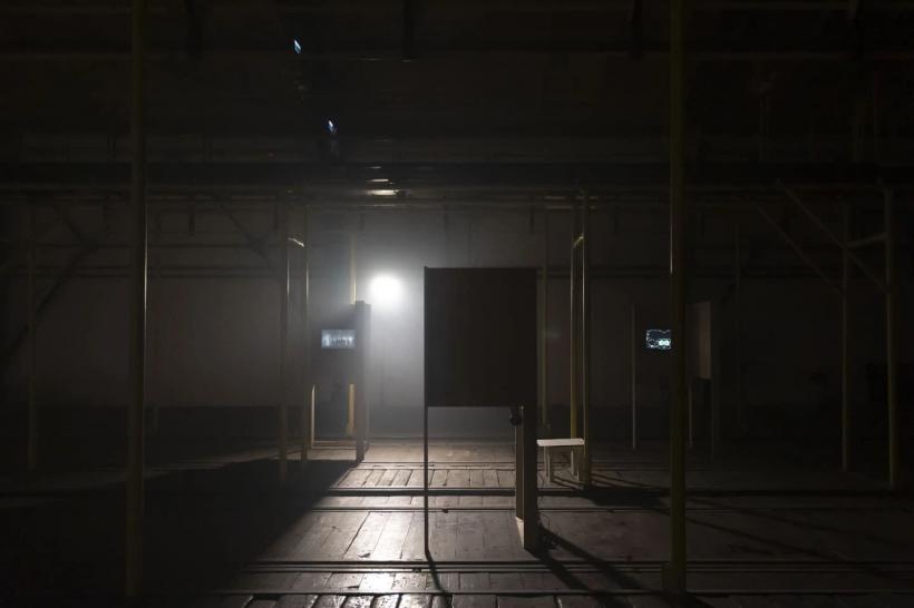 Perspective creative la probleme curente insuficient discutate, într-o serie de evenimente organizate de Marginal pe 2 și 3 noiembrie, la București 18923952