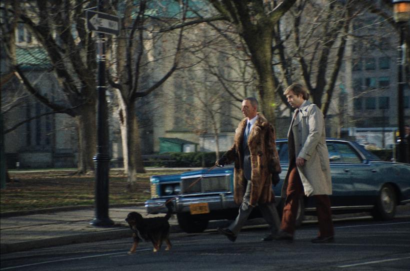 Ali Abbasi, regizorul „The Apprentice” – filmul controversat în care Sebastian Stan îl interpretează pe Donald Trump – vine în România la Les Films de Cannes à Bucarest 18924703