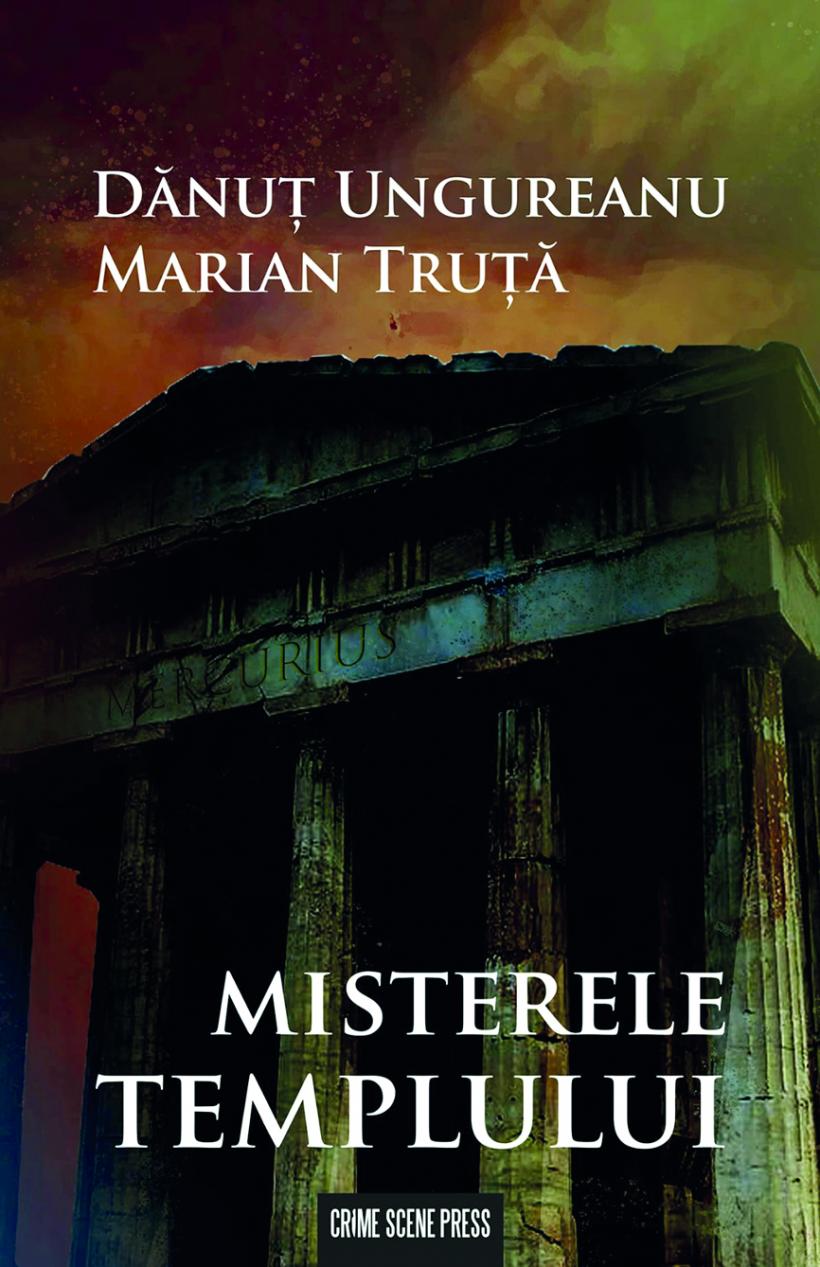 9 cărți de toamnă senină 18924621