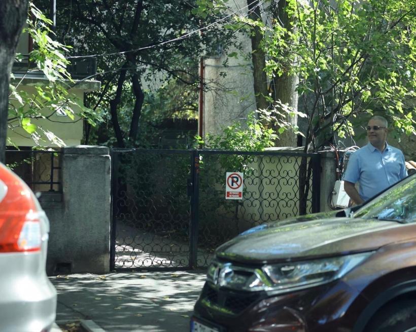 Cine este coordonatorul echipei de hackeri despre care Mircea Geoană spune că nu îl cunoaște 18924936