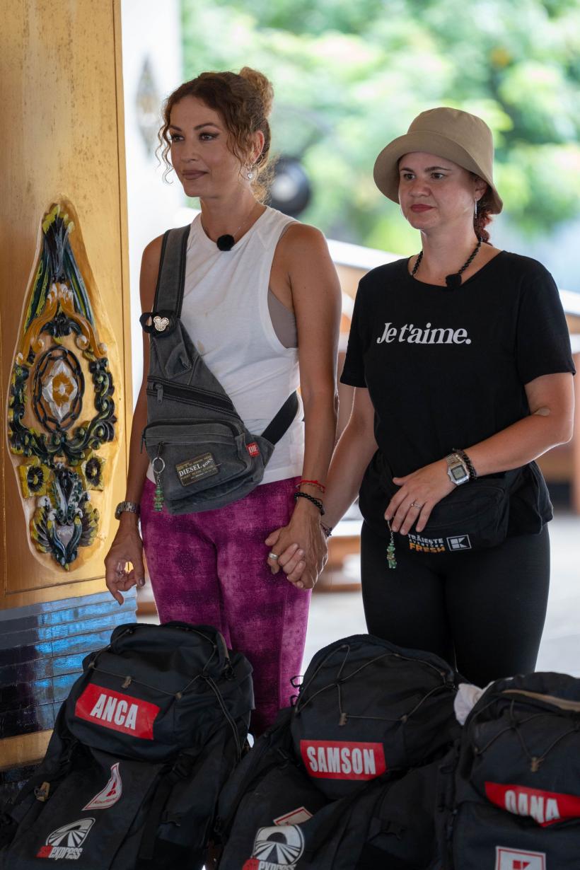 Cursă infernală, în acestă seară, la Asia Express: o echipă iese din concurs după ultima șansă. Bilanțul decide semifinaliștii de pe Drumul Zeilor 18924993