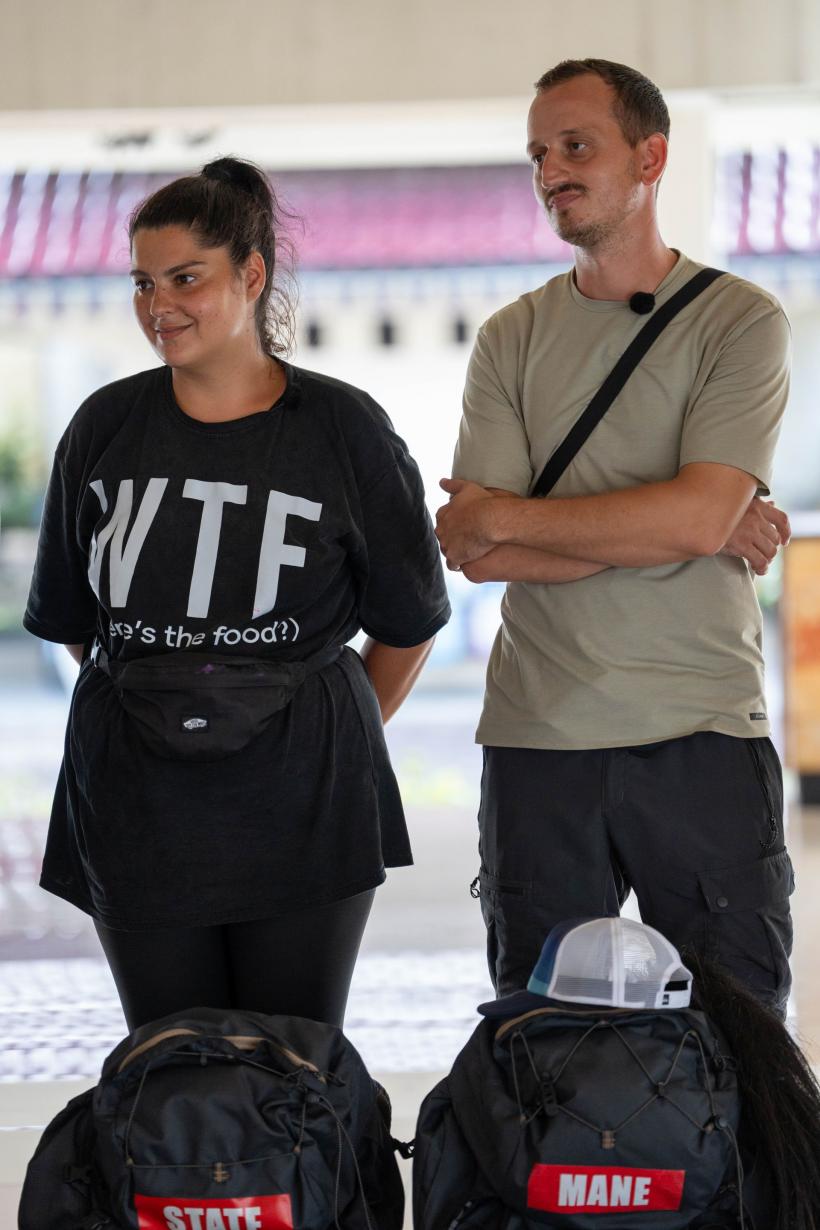 Cursă infernală, în acestă seară, la Asia Express: o echipă iese din concurs după ultima șansă. Bilanțul decide semifinaliștii de pe Drumul Zeilor 18924996