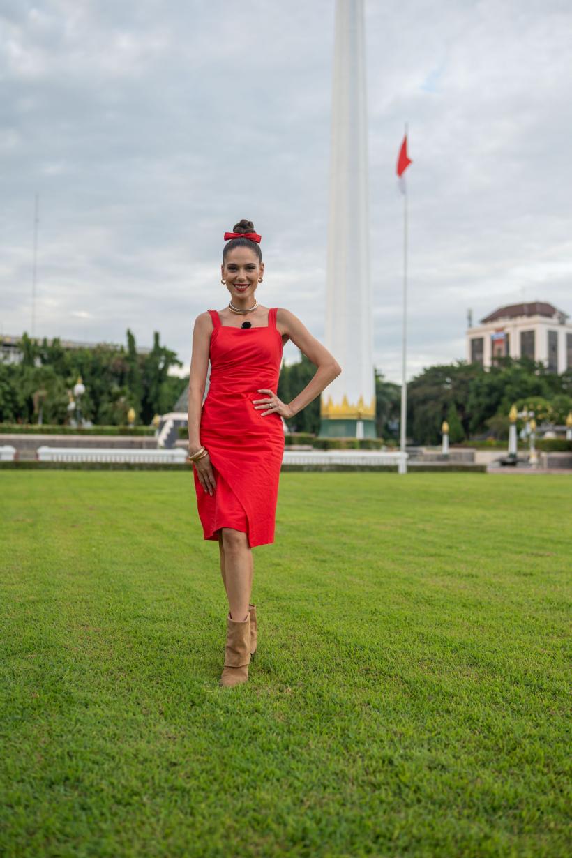 Cursă infernală, în acestă seară, la Asia Express: o echipă iese din concurs după ultima șansă. Bilanțul decide semifinaliștii de pe Drumul Zeilor 18924997