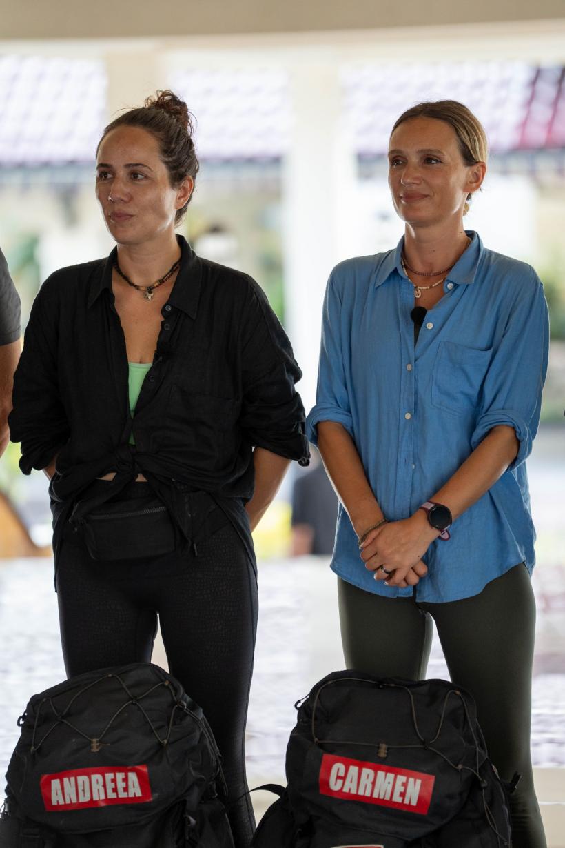 Cursă infernală, în acestă seară, la Asia Express: o echipă iese din concurs după ultima șansă. Bilanțul decide semifinaliștii de pe Drumul Zeilor 18924999