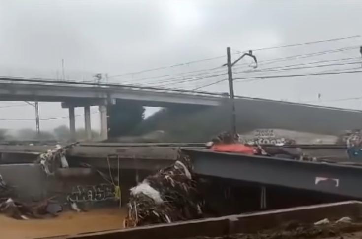 DANA, fenomenul meteorologic mortal care a produs inundațiile catastrofale din Spania 18925092