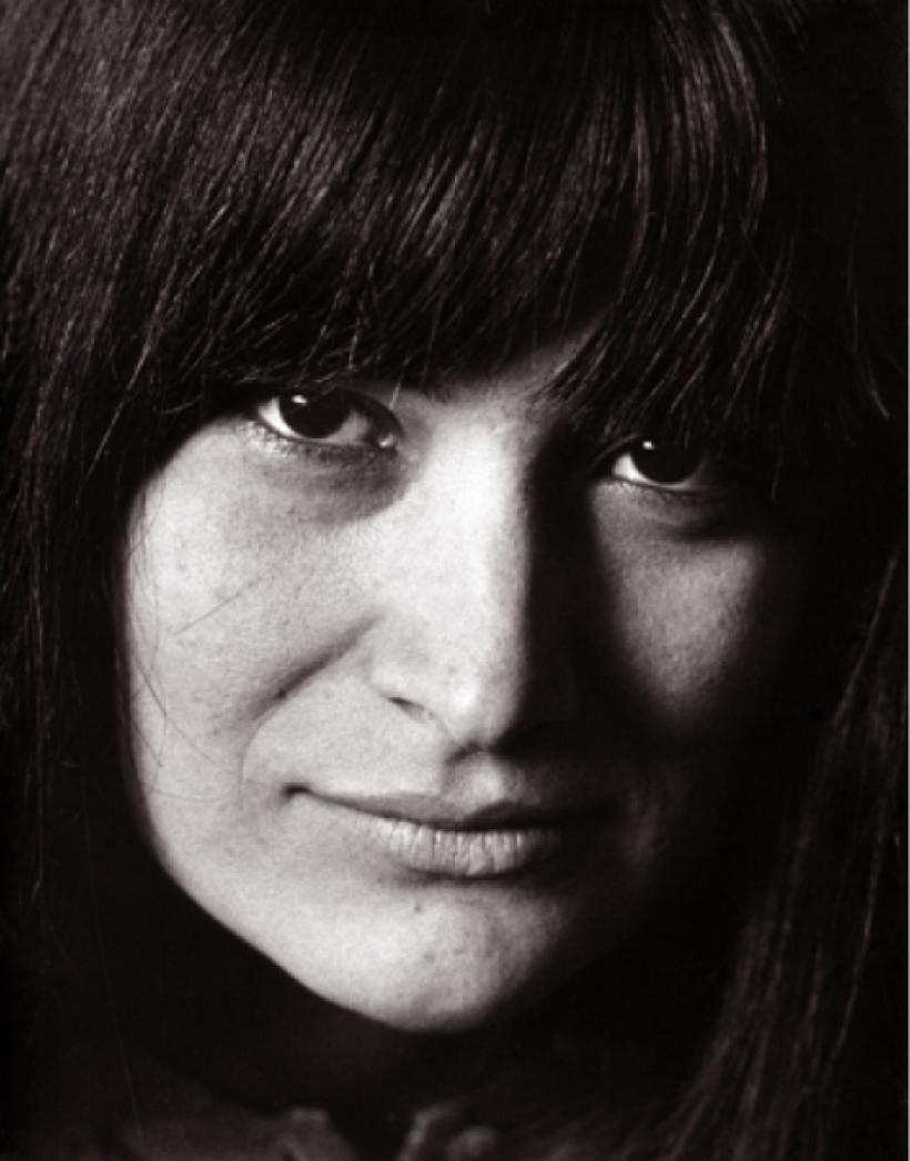 Gabriela Melinescu, portdrapelul culturii române în Suedia 18924810