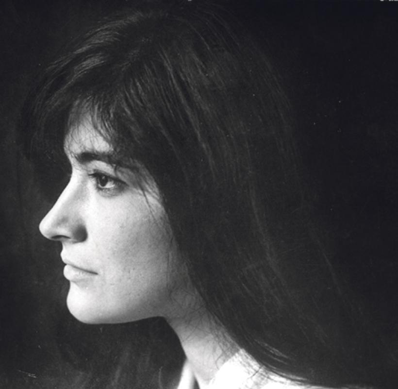 Gabriela Melinescu, portdrapelul culturii române în Suedia 18924812