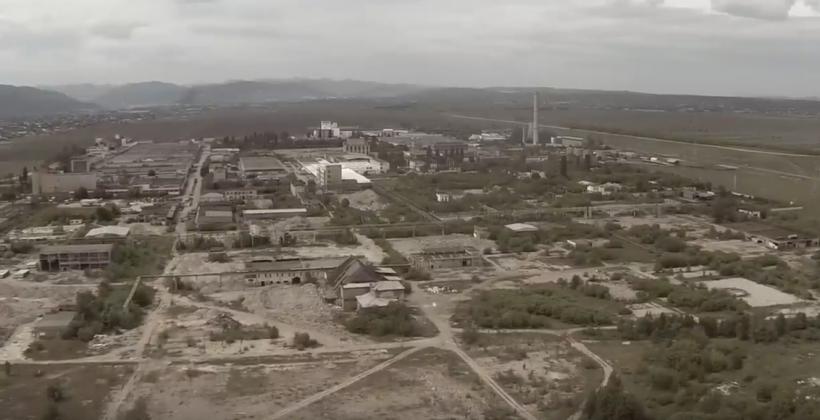 România își dezgroapă combinatele petrochimice. Înainte de 1989 aveam 11 combinate de îngrășăminte chimice 