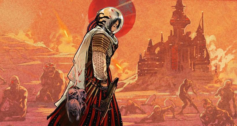 Începe Dracula Film Festival - care sunt evenimentele de neratat ale festivalului de film fantastic de la Brașov 18924894