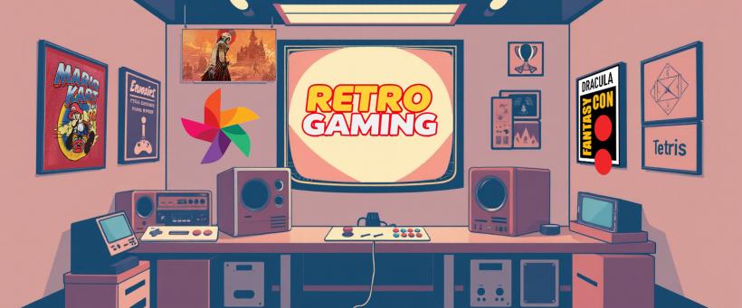 Începe Dracula Film Festival - care sunt evenimentele de neratat ale festivalului de film fantastic de la Brașov 18924895