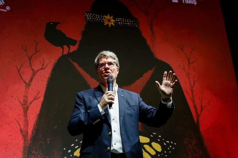 Începe Dracula Film Festival - care sunt evenimentele de neratat ale festivalului de film fantastic de la Brașov 18924897