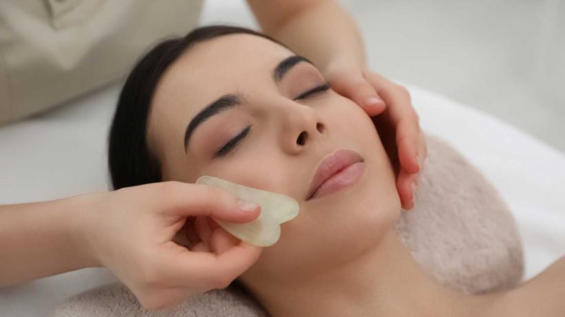 Masaj facial pentru lifting: 5 tehnici simple și eficiente pentru a obține rezultate uimitoare acasa