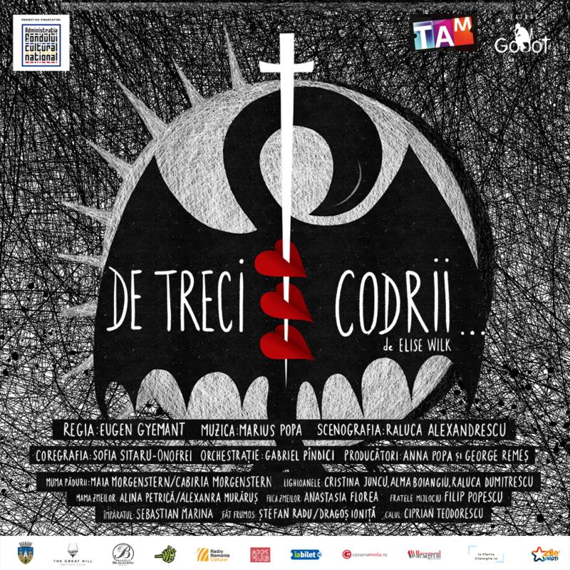 Palatul Bragadiru – Sala Teatrului Godot – Program luna noiembrie – concerte de top şi piese teatru memorabile 18924906