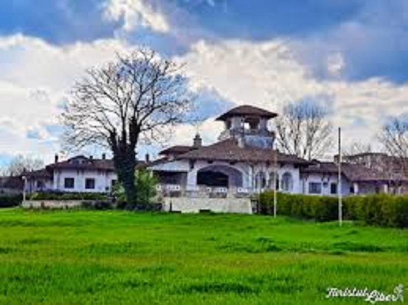 Palatul Reginei Maria din Mamaia, preluat în proprietatea statului și trecut la Ministerul Culturii 18924975