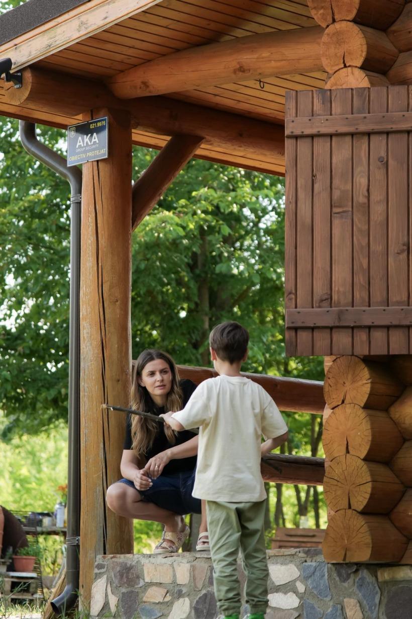 Povestea care a cucerit milioane de telespectatori, Lia – Soţia soţului meu, ajunge la final. Ultimele episoade se văd joi şi vineri, de la 20.30, la Antena 1 18925005