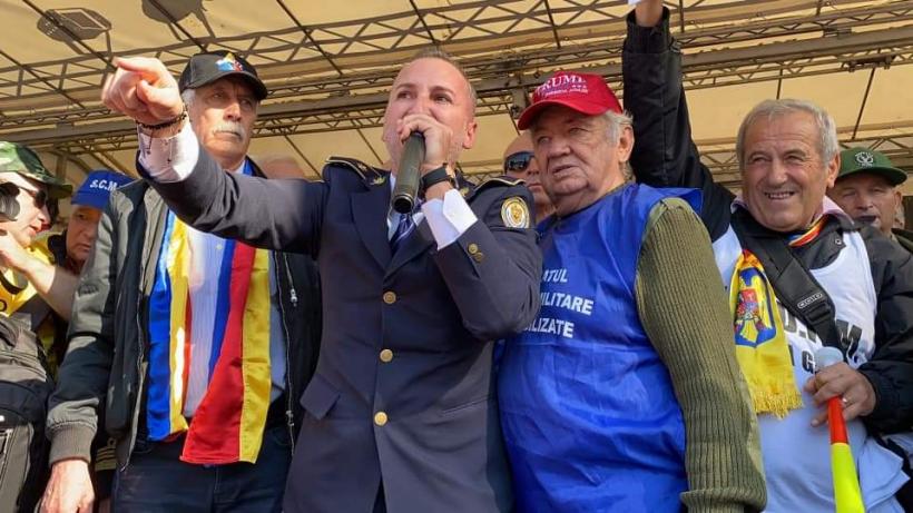 Legea indexării pensiilor militare e doar „praf în ochi”. S-a votat, dar nu se va putea aplica 18925051