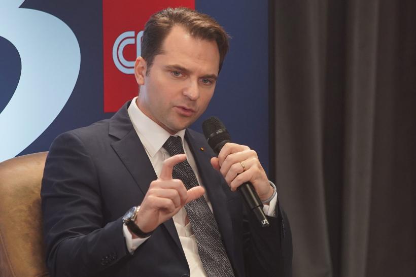 Vești bune, sistemul energetic este pregătit pentru sezonul rece 18925038