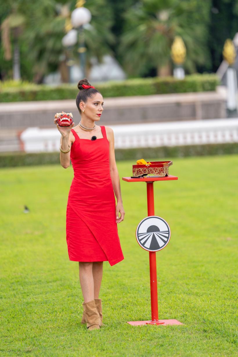 Zeul a fost roșu aseară, la Asia Express: Anca Țurcașiu și Andreea Samson au părăsit competiția de pe Drumul Zeilor 18925172