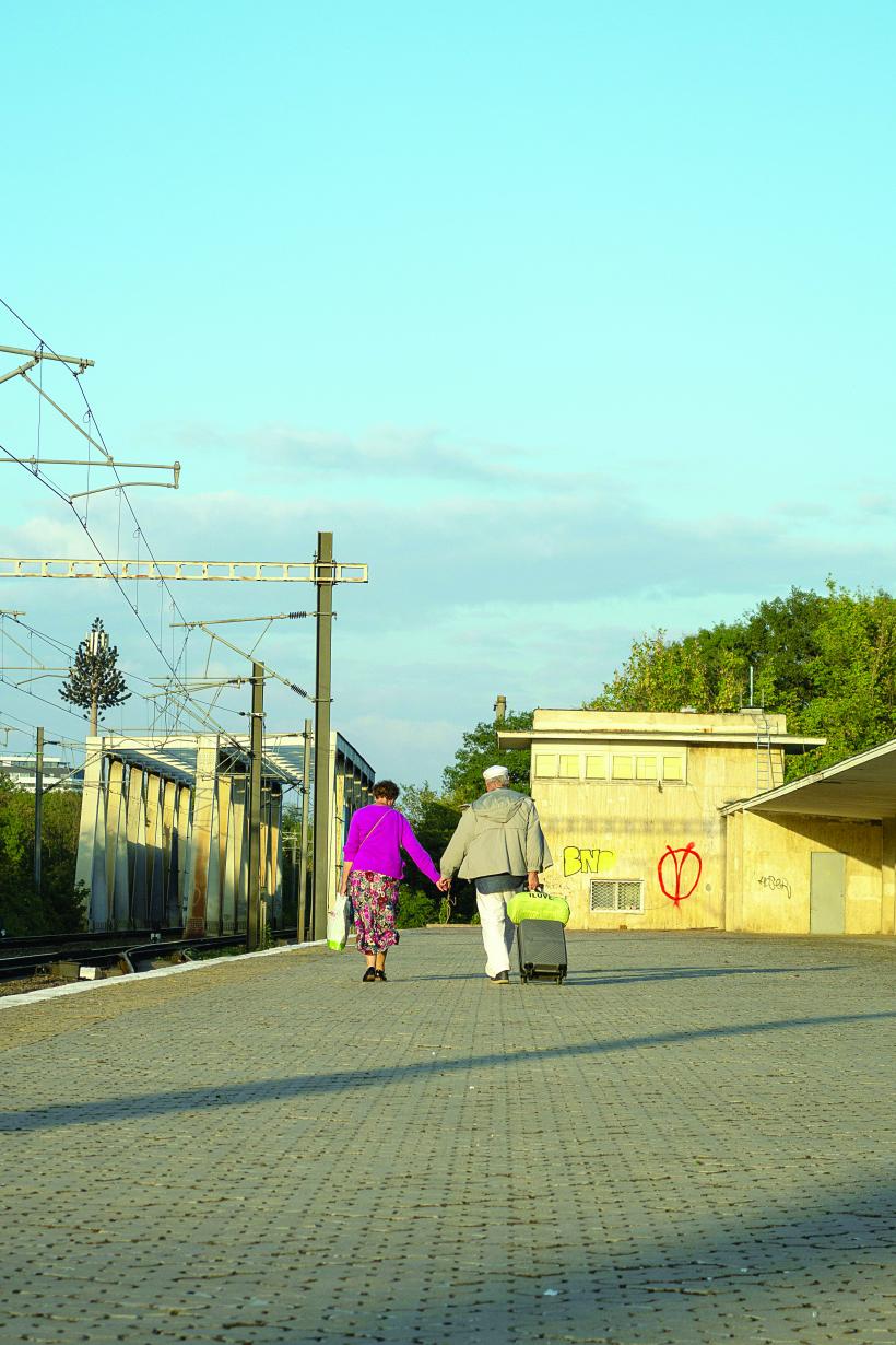 Din nou acasă, din nou liniștit 18925255