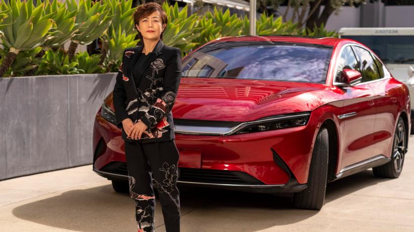 Cutremur pe piaţa auto europeană. Cine mai poate opri asaltul chinezesc în UE? 18925257