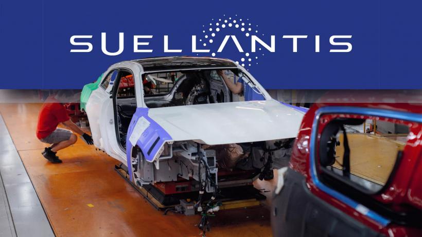 Cutremur pe piaţa auto europeană. Cine mai poate opri asaltul chinezesc în UE? 18925258