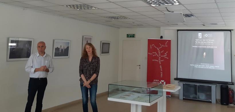 Durere și revoltă prin linie și culoare – despre artă și război, la Galeria ICR Tel Aviv 18925457