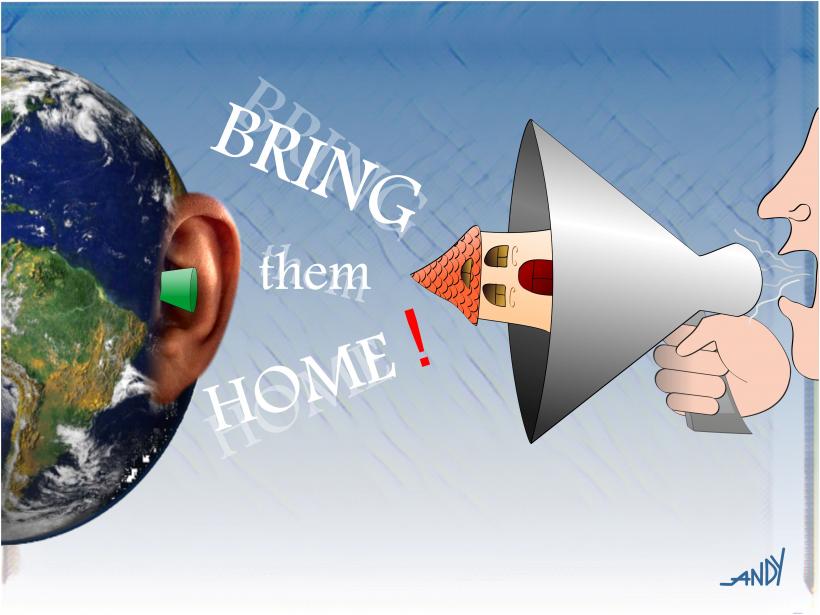 Durere și revoltă prin linie și culoare – despre artă și război, la Galeria ICR Tel Aviv 18925459