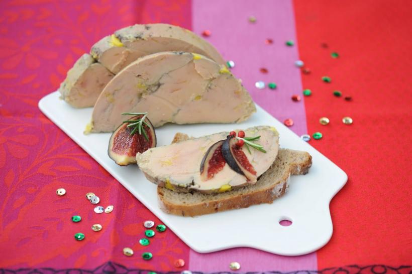 Foie Gras: o delicatesă rafinată și secretele sale culinare