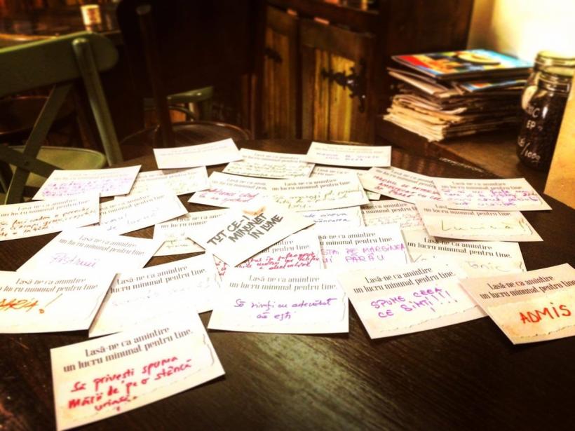 O nouă lună de spectacole și evenimente Vanner Collective, pentru un noiembrie nemaipomenit 18925131