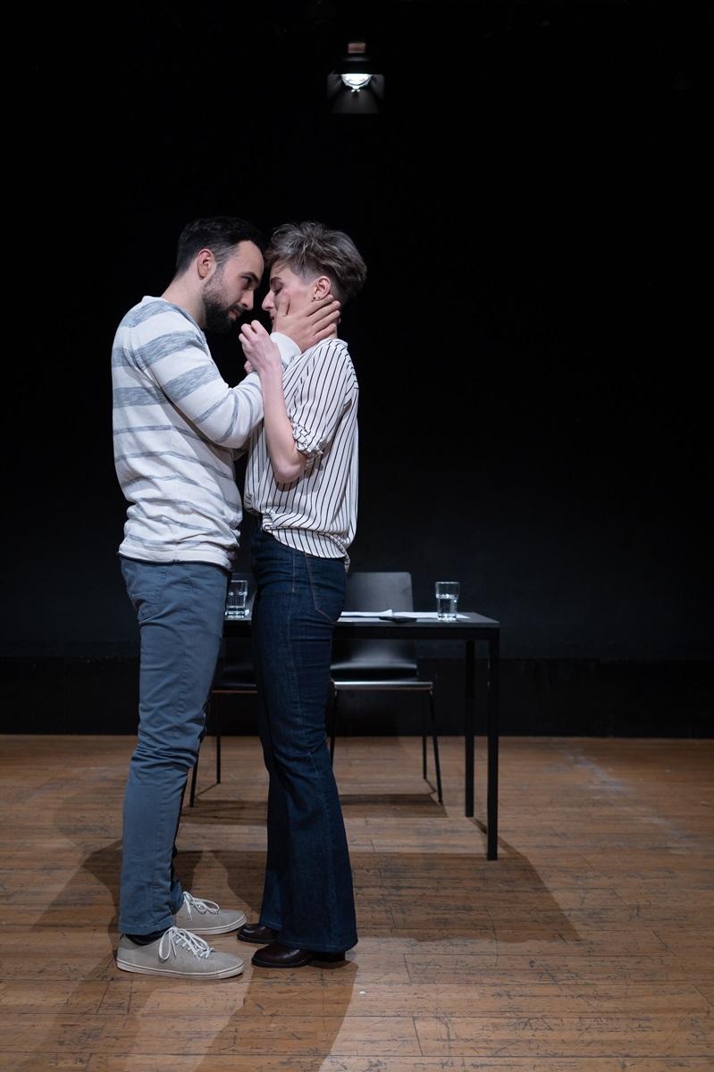 O nouă lună de spectacole și evenimente Vanner Collective, pentru un noiembrie nemaipomenit 18925135