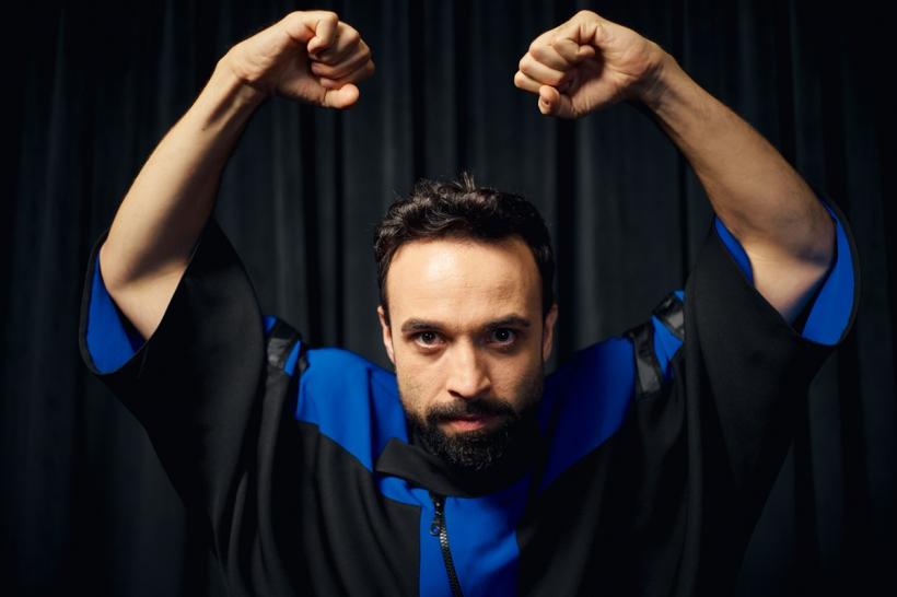 O nouă lună de spectacole și evenimente Vanner Collective, pentru un noiembrie nemaipomenit 18925139