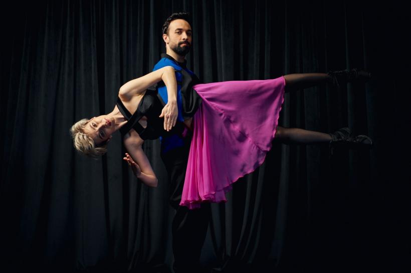 O nouă lună de spectacole și evenimente Vanner Collective, pentru un noiembrie nemaipomenit 18925140