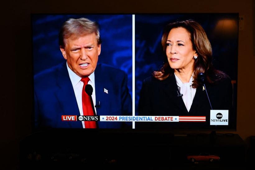 Alegeri SUA 2024. Donald Trump și Kamala Harris încearcă  să convingă electoratul din două state cheie