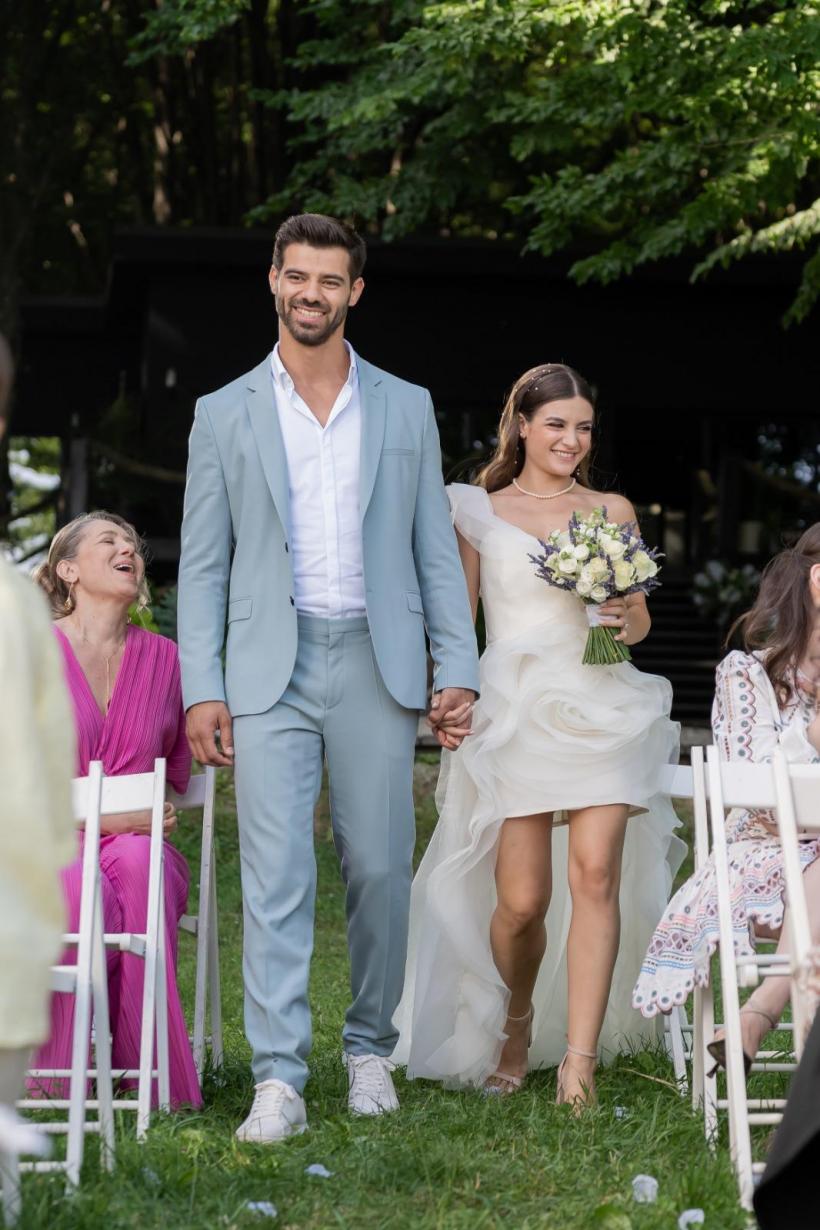 Finalul Lia – Soţia soţului meu și continuarea poveștii Iubire cu parfum de lavandă, lider incontestabil de audienţă, pe toate categoriile de public 18925508